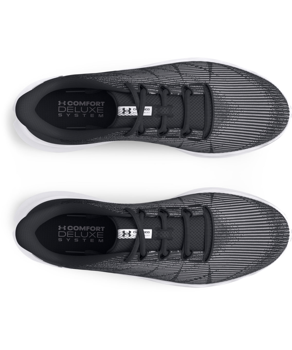 UA Charged Speed Swift