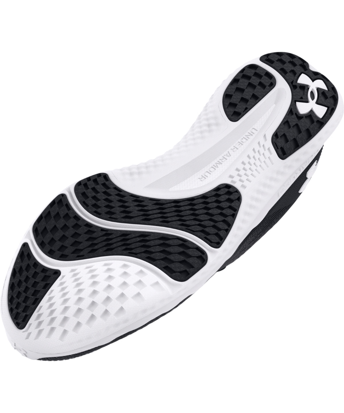 UA Charged Speed Swift