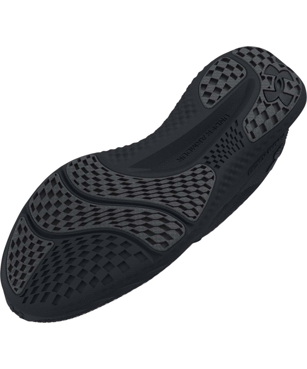 UA Charged Speed Swift