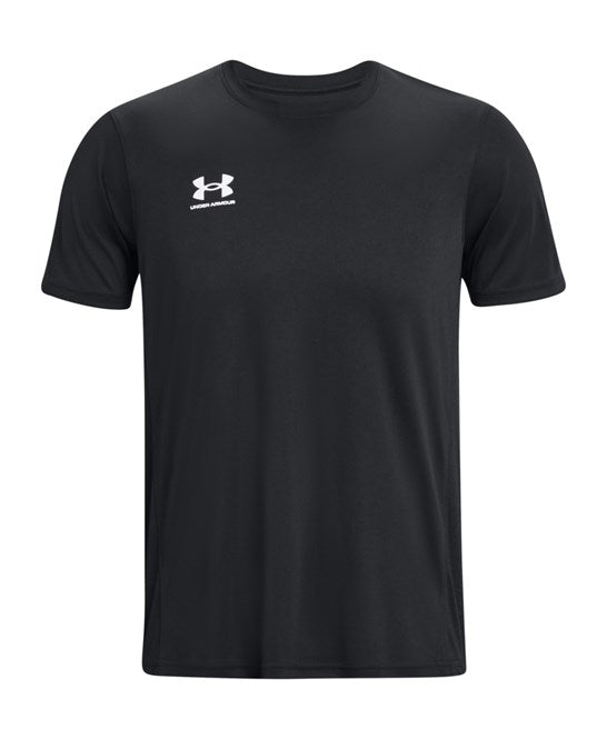 Men's UA Challenger Training Short Sleeve