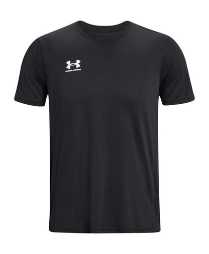 Men's UA Challenger Training Short Sleeve