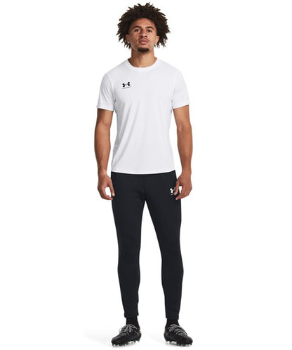 Men's UA Challenger Training Short Sleeve