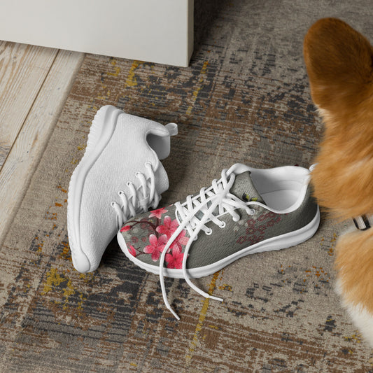 Women’s athletic shoes