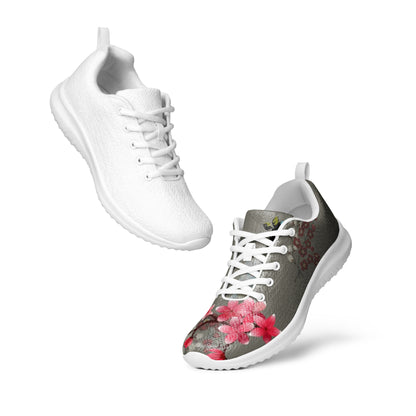 Women’s athletic shoes