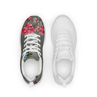 Women’s athletic shoes