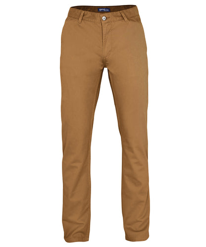 Men's chinos