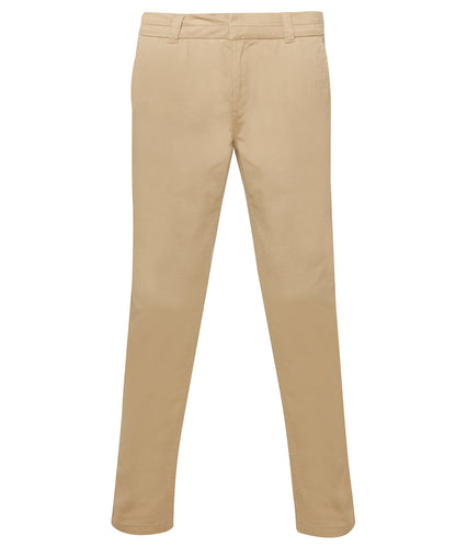 Women's chinos