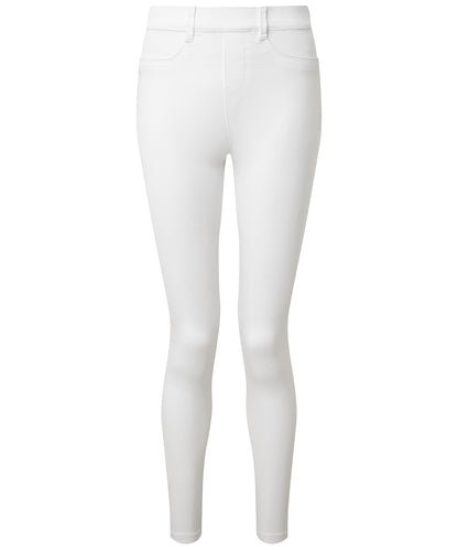 Women's jeggings