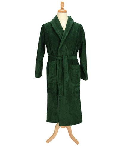 ARTG® Bath robe with shawl collar
