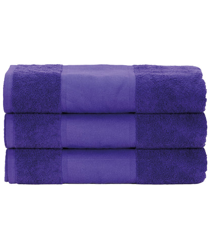 ARTG® PRINT-Me® hand towel