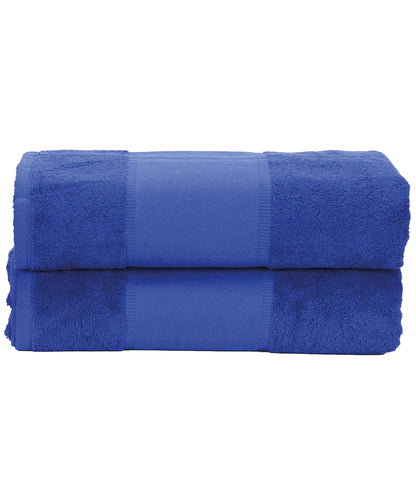 ARTG® PRINT-Me® bath towel