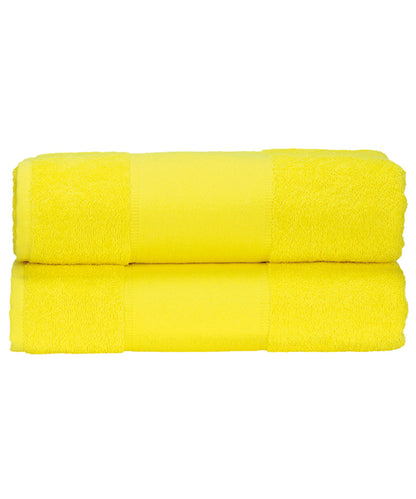 ARTG® PRINT-Me® guest towel