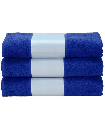 ARTG® SUBLI-Me® hand towel