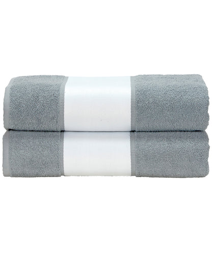 ARTG® SUBLI-Me® bath towel