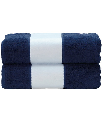 ARTG® SUBLI-Me® bath towel