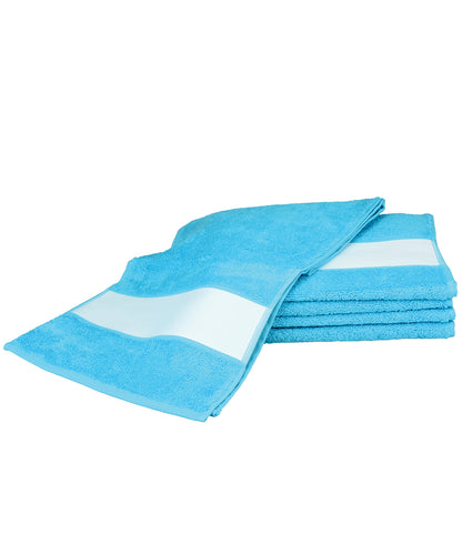 ARTG® SUBLI-Me® sport towel