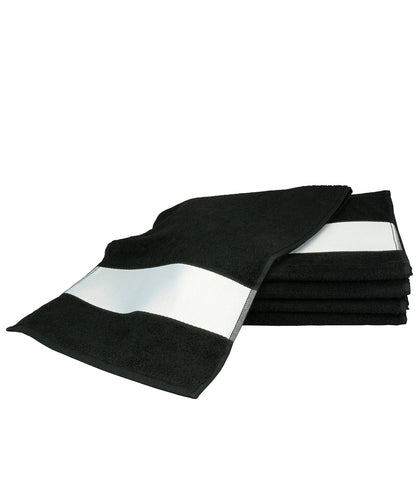 ARTG® SUBLI-Me® sport towel