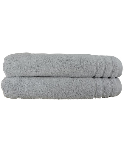 ARTG® Organic bath towel