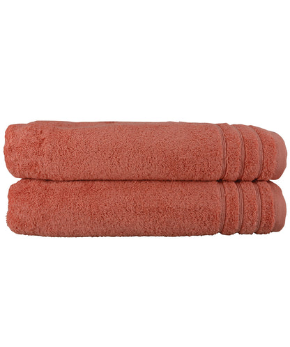 ARTG® Organic bath towel