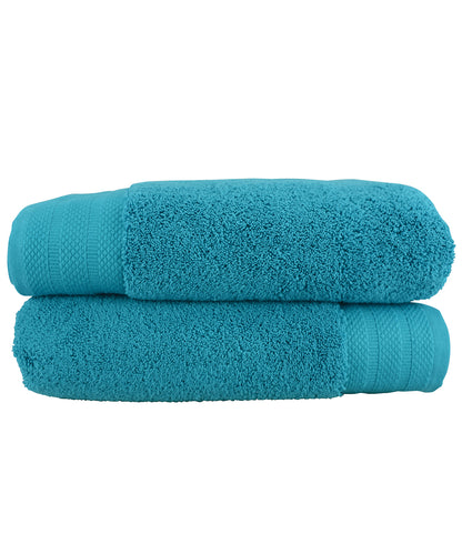 ARTG® Pure luxe bath towel