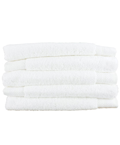 ARTG® Pure luxe guest towel