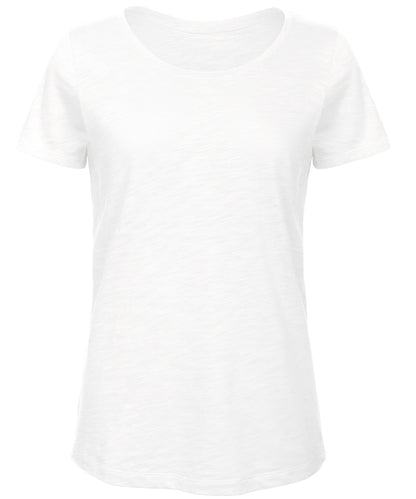 B&C Inspire Slub T /women