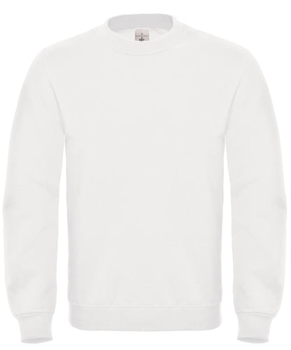 B&C ID.002 Sweatshirt