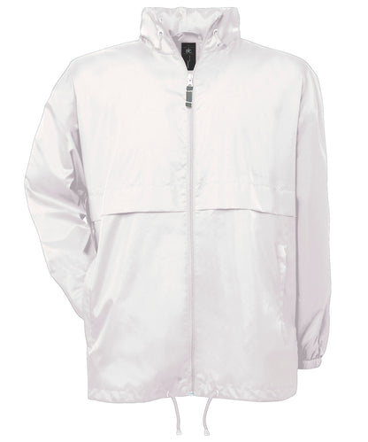 B&C Air windbreaker