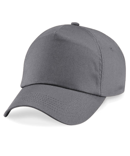 Original 5-panel cap