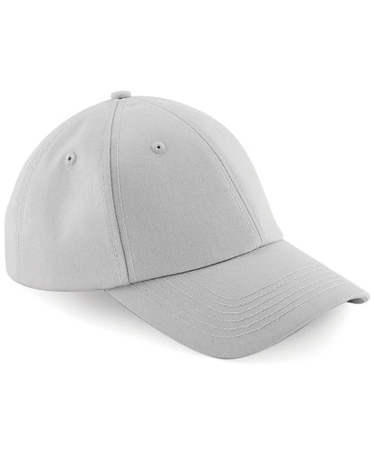 Authentic baseball cap