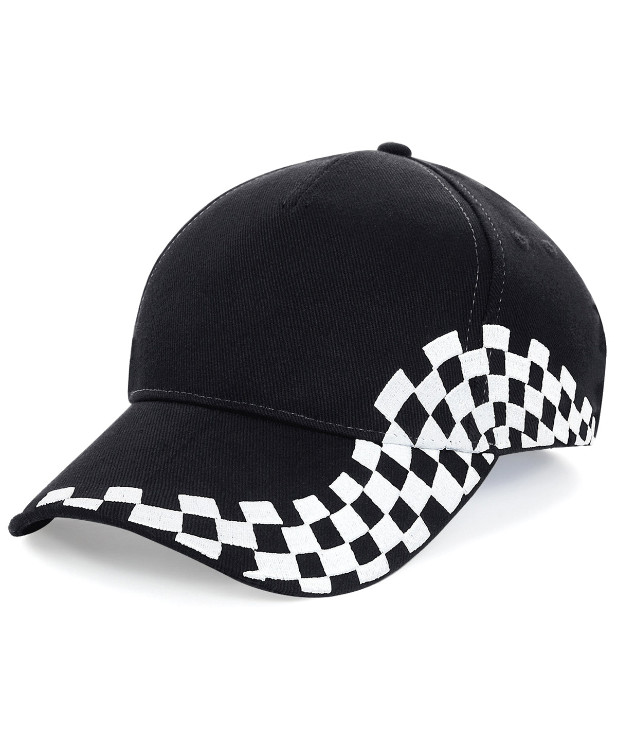 Grand Prix cap