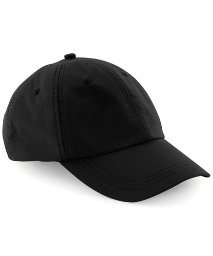 Outdoor 6-panel cap