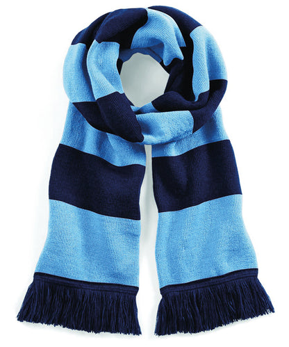 Stadium scarf