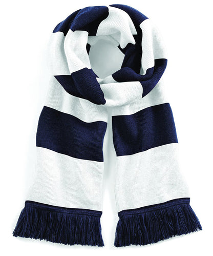 Stadium scarf