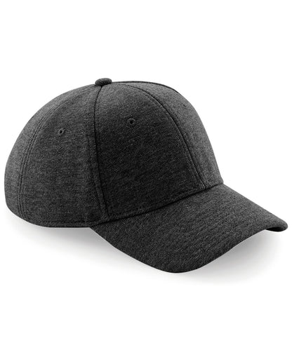 Jersey athleisure baseball cap