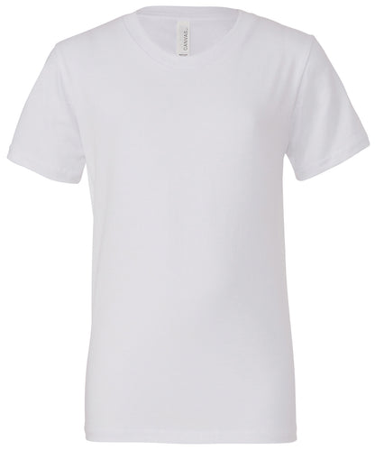 Youth Jersey short sleeve tee