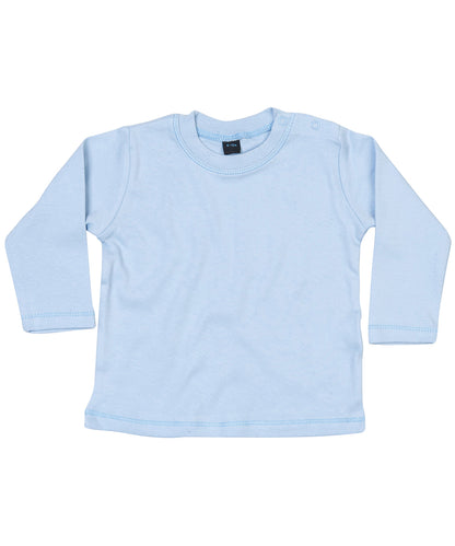 Baby long sleeve T