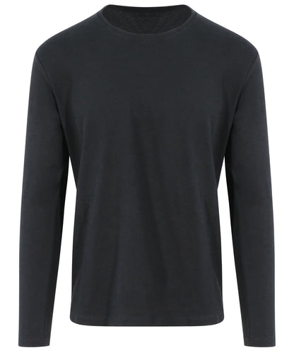 Erawan organic long-sleeve tee