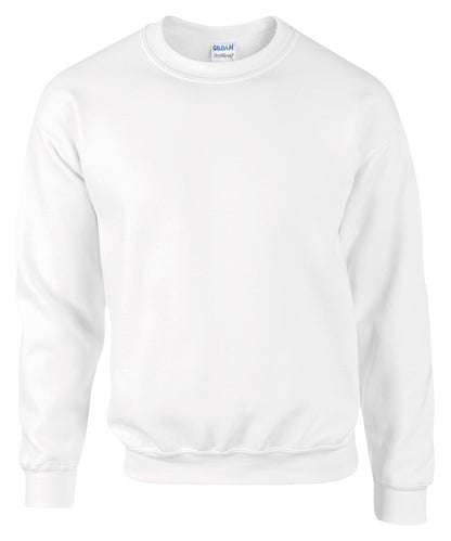 DryBlend® adult crew neck sweatshirt