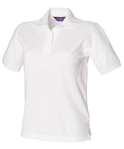 Women's 65/35 polo shirt