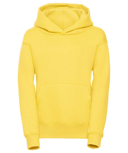 Kids hooded sweatshirt
