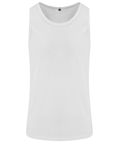 Triblend vest