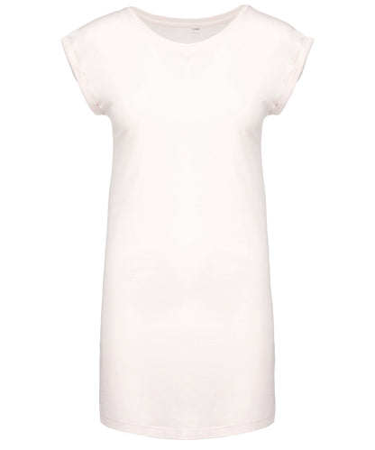 Ladies' long T-shirt