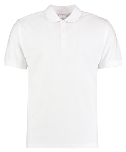 Klassic polo short sleeved Superwash® 60ºC (slim fit)