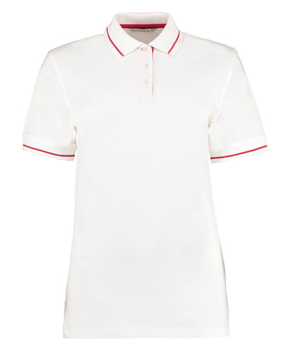 Women's St Mellion polo (classic fit)