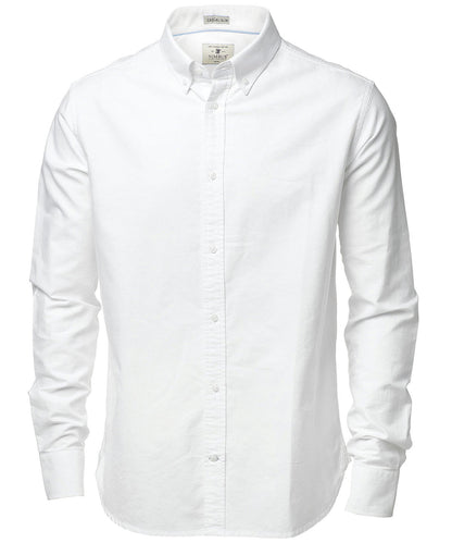 Rochester modern fit – classic Oxford shirt