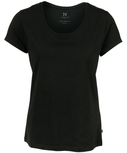 Women’s Montauk – the essential tee