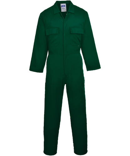 Euro work coverall (S999)