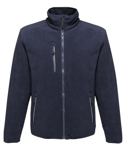 Omicron III waterproof fleece