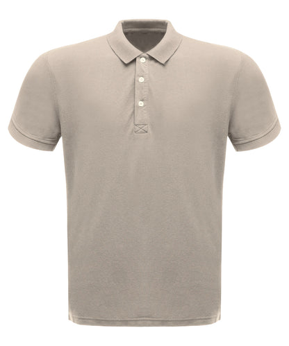 Classic 65/35 polo shirt